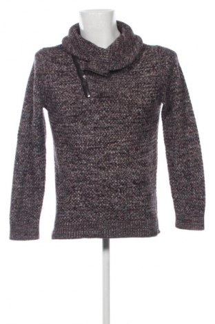 Męski sweter Desigual, Rozmiar L, Kolor Kolorowy, Cena 101,99 zł