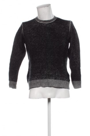 Мъжки пуловер Diesel, Размер S, Цвят Сив, Цена 55,21 €