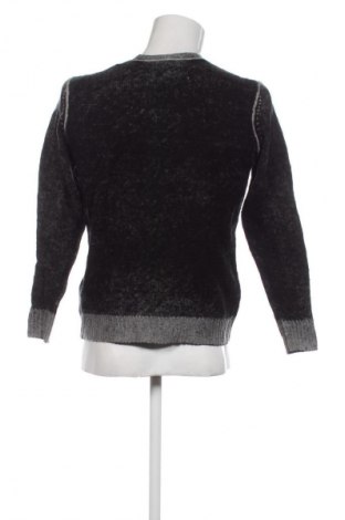 Мъжки пуловер Diesel, Размер S, Цвят Сив, Цена 55,21 €
