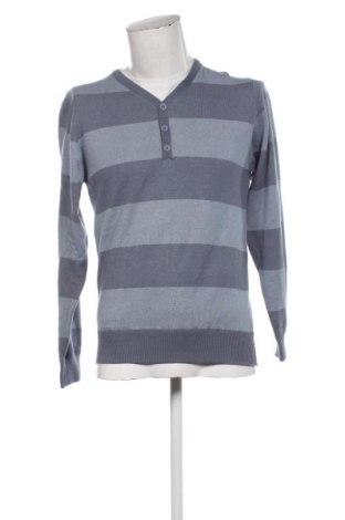 Ανδρικό πουλόβερ Dissident, Μέγεθος S, Χρώμα Πολύχρωμο, Τιμή 9,99 €