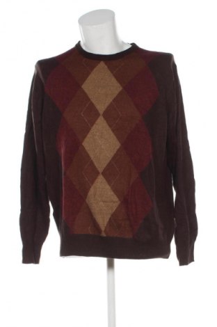 Мъжки пуловер Dockers, Размер XL, Цвят Многоцветен, Цена 7,66 €