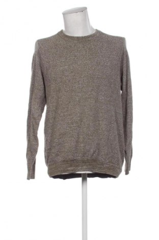 Мъжки пуловер Dressmann, Размер XL, Цвят Многоцветен, Цена 9,71 €