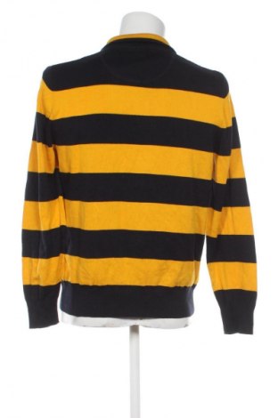 Мъжки пуловер Dressmann, Размер L, Цвят Многоцветен, Цена 9,71 €