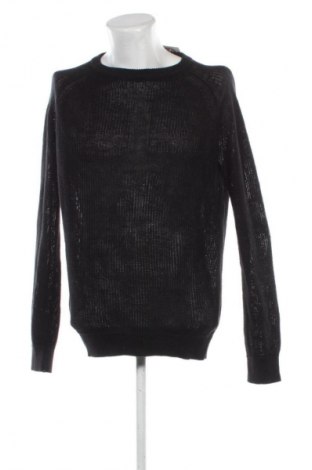 Мъжки пуловер Dunmore, Размер L, Цвят Черен, Цена 13,29 €