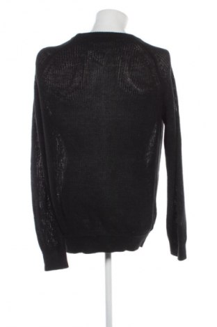 Мъжки пуловер Dunmore, Размер L, Цвят Черен, Цена 13,29 €