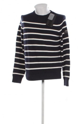Мъжки пуловер Ecoalf, Размер L, Цвят Многоцветен, Цена 93,56 €