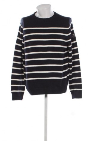 Мъжки пуловер Ecoalf, Размер XXL, Цвят Многоцветен, Цена 93,56 €