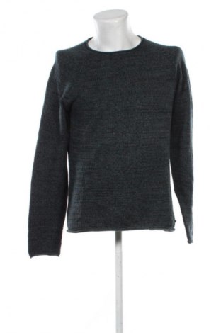 Мъжки пуловер Edc By Esprit, Размер L, Цвят Многоцветен, Цена 9,71 €