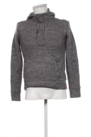 Мъжки пуловер Edc By Esprit, Размер L, Цвят Многоцветен, Цена 9,71 €