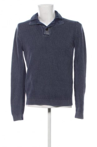 Pánsky sveter  Edc By Esprit, Veľkosť L, Farba Modrá, Cena  20,95 €