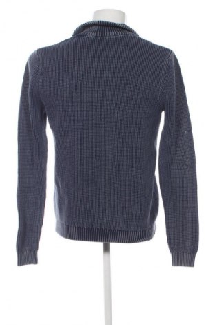 Pánsky sveter  Edc By Esprit, Veľkosť L, Farba Modrá, Cena  20,95 €
