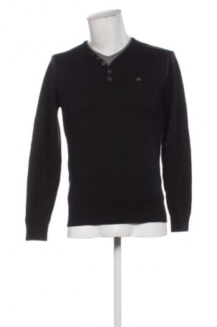 Мъжки пуловер Edc By Esprit, Размер S, Цвят Черен, Цена 8,69 €