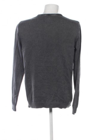 Мъжки пуловер Edc By Esprit, Размер XL, Цвят Сив, Цена 8,18 €