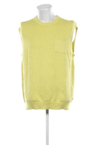 Мъжки пуловер Edc By Esprit, Размер XL, Цвят Жълт, Цена 7,15 €