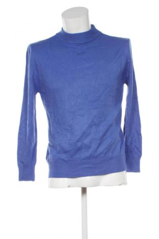 Herrenpullover Elegance, Größe XXL, Farbe Blau, Preis 27,99 €