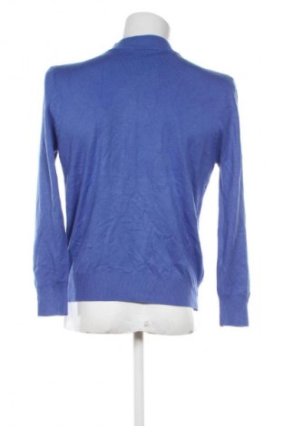 Herrenpullover Elegance, Größe XXL, Farbe Blau, Preis 27,99 €