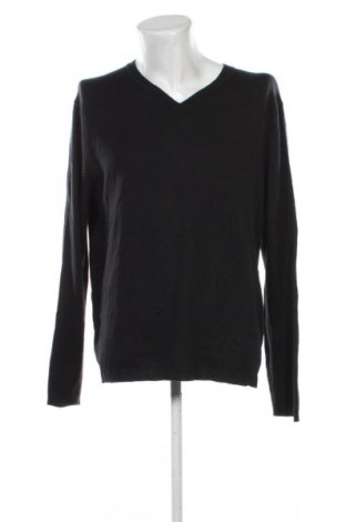 Мъжки пуловер Esprit, Размер XXL, Цвят Черен, Цена 10,73 €