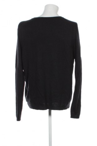 Мъжки пуловер Esprit, Размер XXL, Цвят Черен, Цена 10,73 €