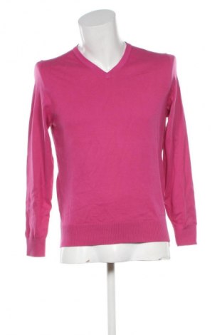 Herrenpullover Esprit, Größe M, Farbe Rosa, Preis 13,99 €