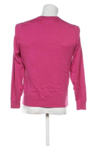 Herrenpullover Esprit, Größe M, Farbe Rosa, Preis 13,99 €