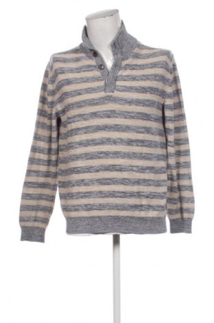 Мъжки пуловер Esprit, Размер L, Цвят Многоцветен, Цена 9,71 €