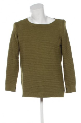 Мъжки пуловер Esprit, Размер XL, Цвят Зелен, Цена 11,24 €