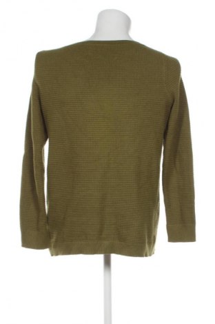 Мъжки пуловер Esprit, Размер XL, Цвят Зелен, Цена 11,24 €