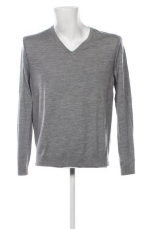 Herrenpullover Esprit, Größe XL, Farbe Grau, Preis 8,99 €