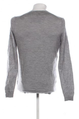 Herrenpullover Esprit, Größe L, Farbe Grau, Preis 11,99 €