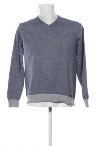 Férfi pulóver Esprit, Méret L, Szín Kék, Ár 4 809 Ft