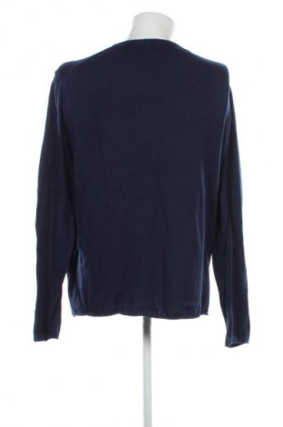 Мъжки пуловер Essentials by Tchibo, Размер XL, Цвят Син, Цена 7,15 €