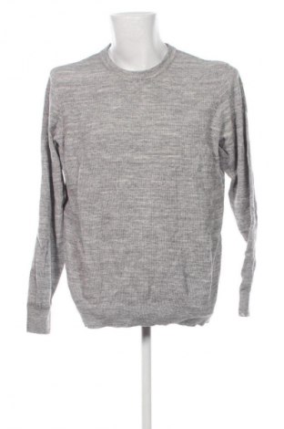 Мъжки пуловер F&F, Размер XXL, Цвят Сив, Цена 14,82 €