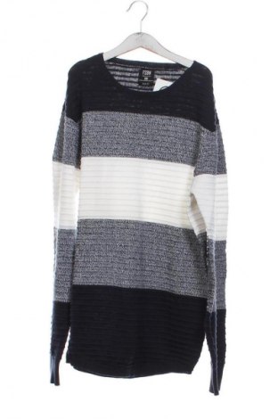 Мъжки пуловер FSBN, Размер XS, Цвят Многоцветен, Цена 18,00 €