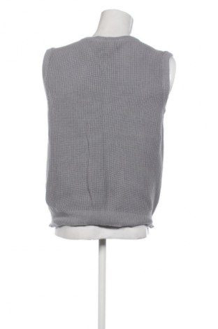 Мъжки пуловер FSBN, Размер S, Цвят Сив, Цена 17,84 €