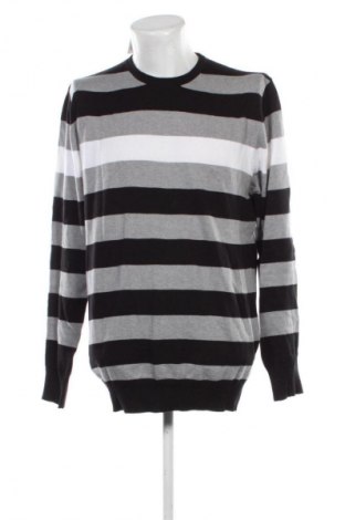 Ανδρικό πουλόβερ FSBN, Μέγεθος XXL, Χρώμα Πολύχρωμο, Τιμή 18,00 €