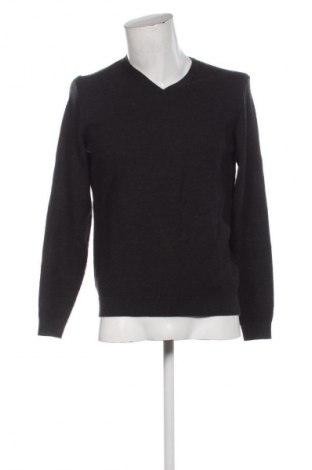 Herrenpullover Falconeri, Größe L, Farbe Grau, Preis € 45,99