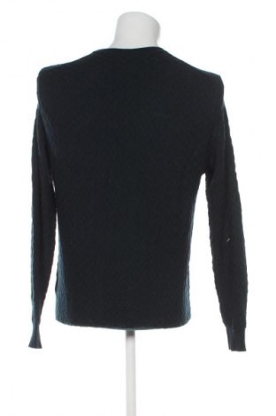 Herrenpullover Falconeri, Größe L, Farbe Blau, Preis 51,99 €