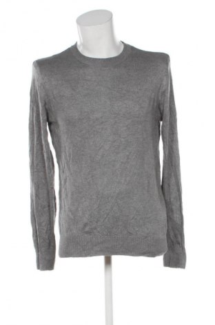 Мъжки пуловер Forever 21, Размер M, Цвят Сив, Цена 8,18 €