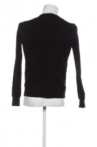 Herrenpullover Fred Perry, Größe M, Farbe Schwarz, Preis 38,99 €