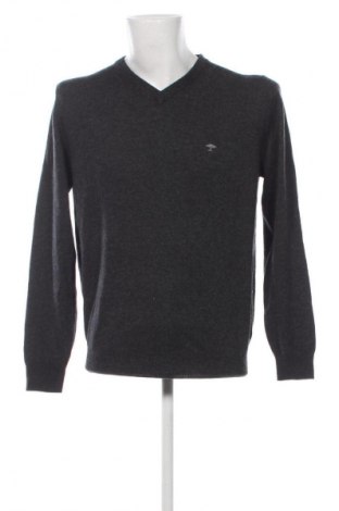 Мъжки пуловер Fynch-Hatton, Размер M, Цвят Черен, Цена 72,00 €
