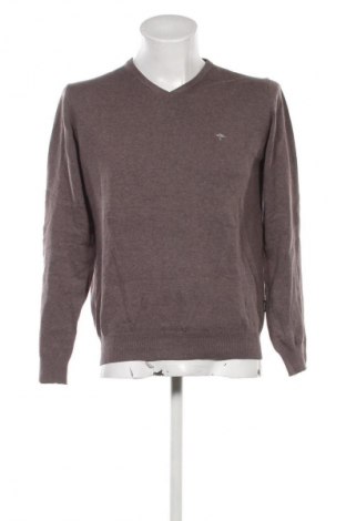 Мъжки пуловер Fynch-Hatton, Размер S, Цвят Кафяв, Цена 15,84 €