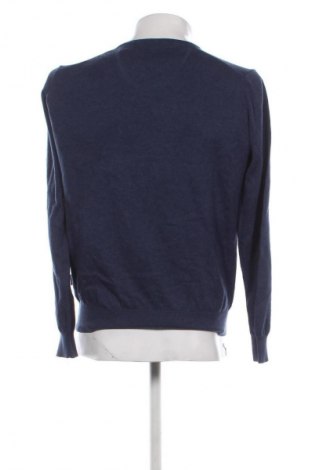 Мъжки пуловер Fynch-Hatton, Размер S, Цвят Син, Цена 23,51 €