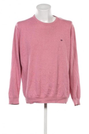 Мъжки пуловер Fynch-Hatton, Размер XXL, Цвят Розов, Цена 23,00 €