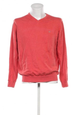 Мъжки пуловер Fynch-Hatton, Размер XL, Цвят Розов, Цена 21,98 €