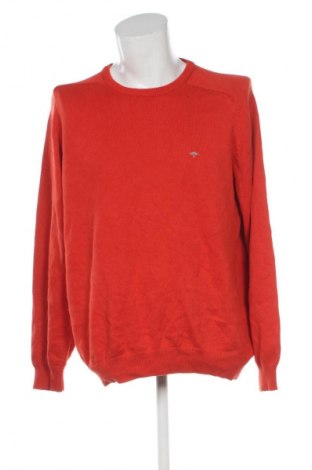 Мъжки пуловер Fynch-Hatton, Размер XL, Цвят Оранжев, Цена 19,94 €