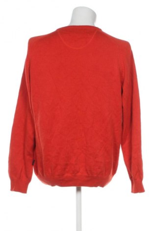 Мъжки пуловер Fynch-Hatton, Размер XL, Цвят Оранжев, Цена 19,94 €
