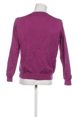 Мъжки пуловер Fynch-Hatton, Размер L, Цвят Лилав, Цена 24,03 €