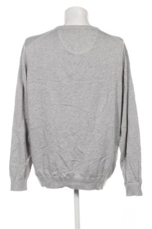 Мъжки пуловер Fynch-Hatton, Размер 3XL, Цвят Сив, Цена 24,03 €