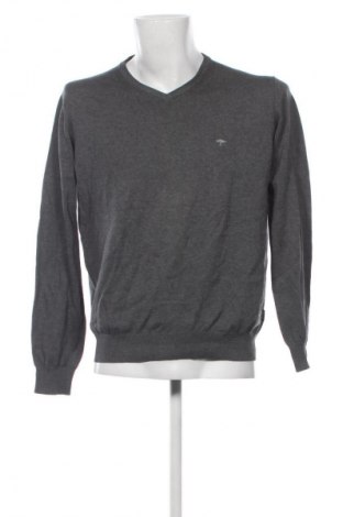 Herrenpullover Fynch-Hatton, Größe L, Farbe Schwarz, Preis 23,99 €