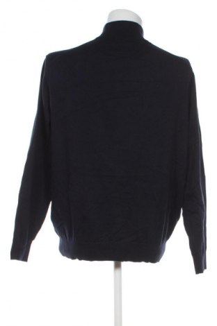 Мъжки пуловер GAZMAN, Размер L, Цвят Син, Цена 20,96 €